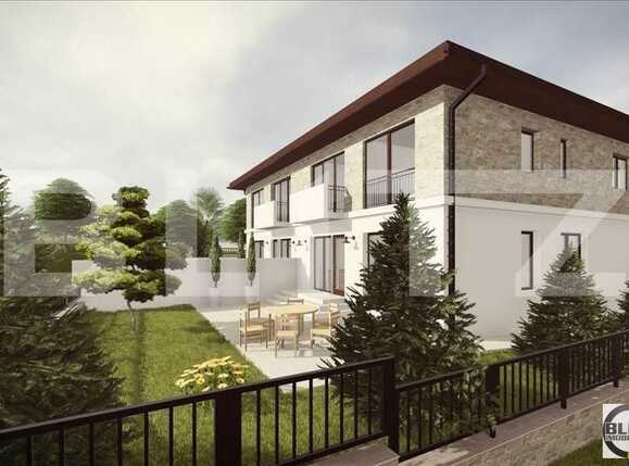 Teren de vânzare Bună Ziua - 23033TV | BLITZ Cluj-Napoca | Poza8