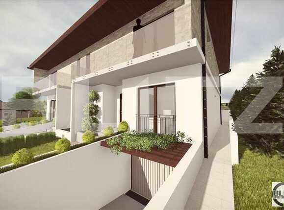 Teren de vânzare Bună Ziua - 23033TV | BLITZ Cluj-Napoca | Poza3