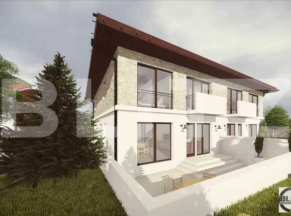 Teren de vânzare Bună Ziua - 23033TV | BLITZ Cluj-Napoca | Poza5