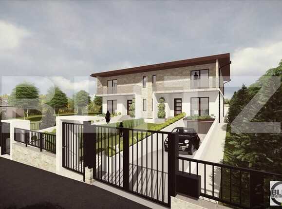 Teren de vânzare Bună Ziua - 23033TV | BLITZ Cluj-Napoca | Poza1