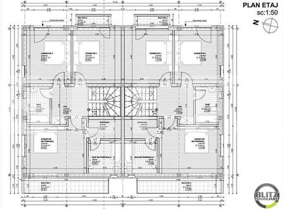 Teren de vânzare Bună Ziua - 23033TV | BLITZ Cluj-Napoca | Poza15