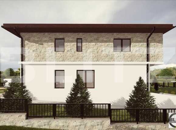 Teren de vânzare Bună Ziua - 23033TV | BLITZ Cluj-Napoca | Poza9