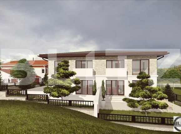 Teren de vânzare Bună Ziua - 23033TV | BLITZ Cluj-Napoca | Poza6