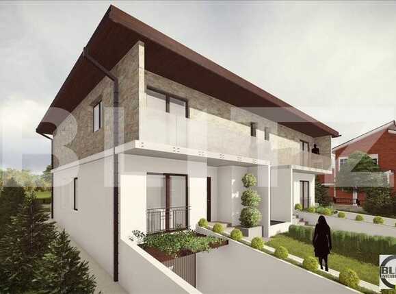 Teren de vânzare Bună Ziua - 23033TV | BLITZ Cluj-Napoca | Poza10