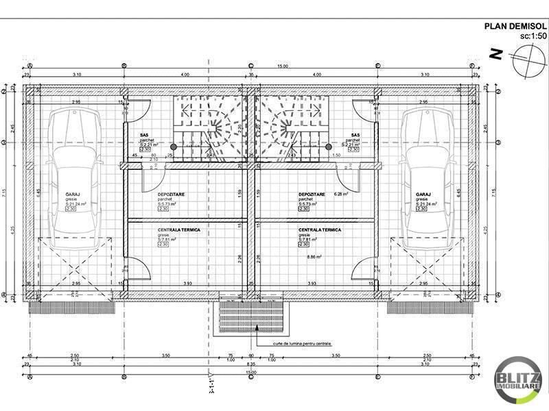 Teren de vânzare Bună Ziua - 23033TV | BLITZ Cluj-Napoca | Poza13