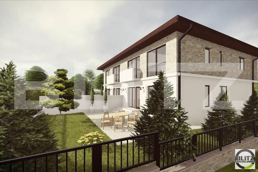 Teren de vânzare Bună Ziua - 23033TV | BLITZ Cluj-Napoca | Poza8