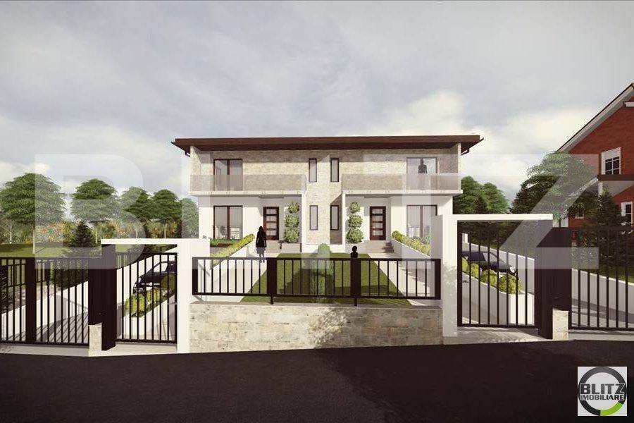 Teren de vânzare Bună Ziua - 23033TV | BLITZ Cluj-Napoca | Poza12