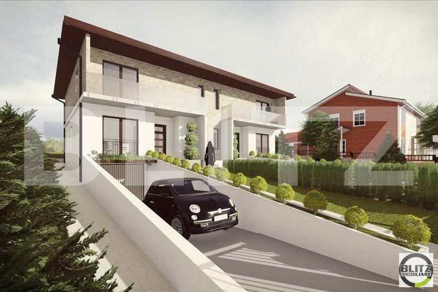 Teren de vânzare Bună Ziua - 23033TV | BLITZ Cluj-Napoca | Poza11