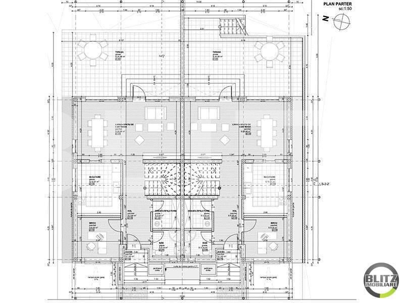 Teren de vânzare Bună Ziua - 23033TV | BLITZ Cluj-Napoca | Poza14