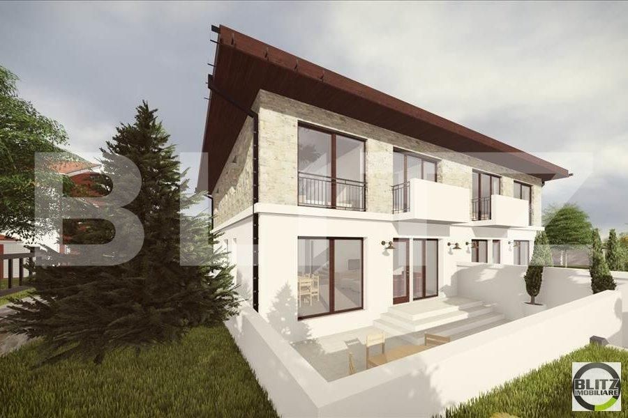 Teren de vânzare Bună Ziua - 23033TV | BLITZ Cluj-Napoca | Poza5