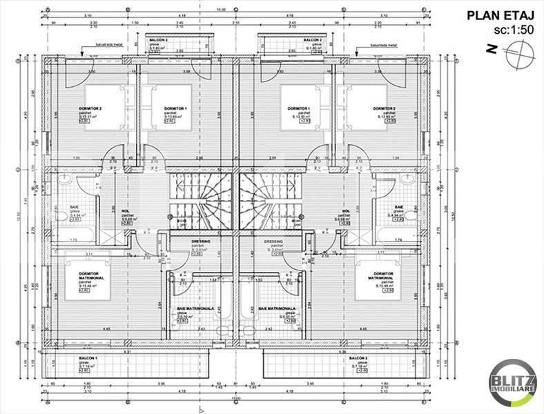 Teren de vânzare Bună Ziua - 23033TV | BLITZ Cluj-Napoca | Poza15