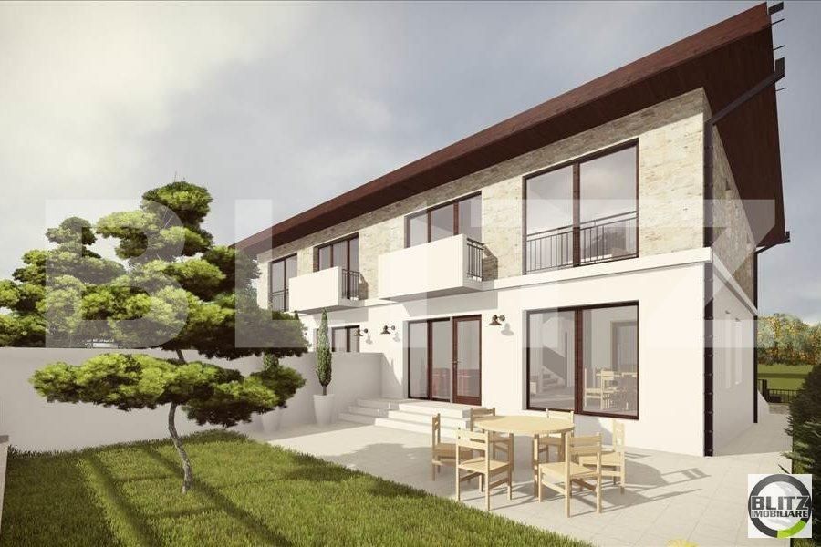 Teren de vânzare Bună Ziua - 23033TV | BLITZ Cluj-Napoca | Poza7