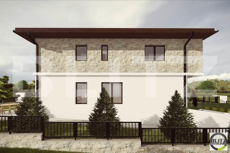 Teren de vânzare Bună Ziua - 23033TV | BLITZ Cluj-Napoca | Poza9