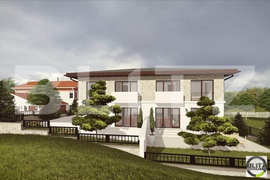 Teren de vânzare Bună Ziua - 23033TV | BLITZ Cluj-Napoca | Poza6