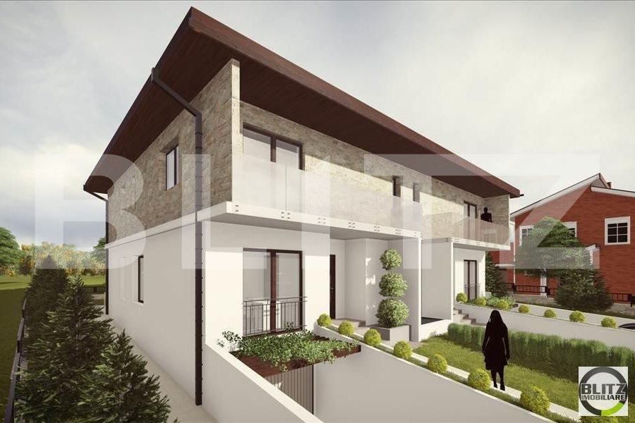 Teren de vânzare Bună Ziua - 23033TV | BLITZ Cluj-Napoca | Poza10