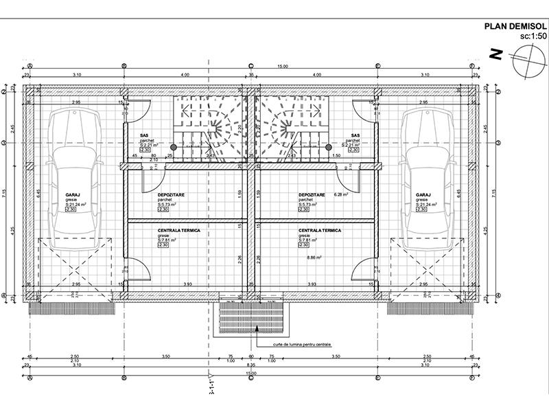 Teren de vânzare Bună Ziua - 23033TV | BLITZ Cluj-Napoca | Poza3
