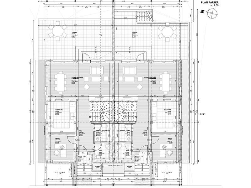 Teren de vânzare Bună Ziua - 23033TV | BLITZ Cluj-Napoca | Poza1