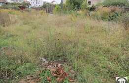 Vanzare teren 1019 mp, utilitati la front, Certificat urbanism!