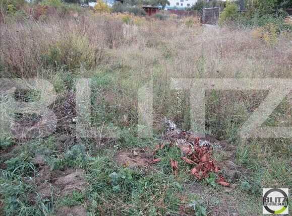 Teren de vânzare Europa - 23034TV | BLITZ Cluj-Napoca | Poza1