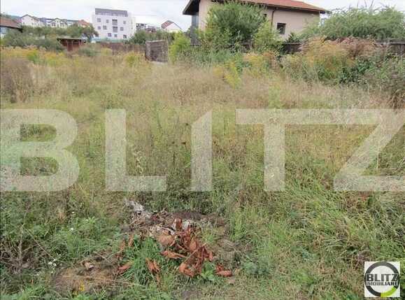 Teren de vânzare Europa - 23034TV | BLITZ Cluj-Napoca | Poza2