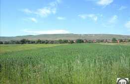 Teren de vanzare in zona nou dezvoltata, 5200 mp, ideal constructie case!