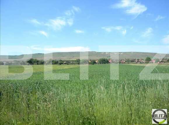 Teren de vânzare Floreşti - 23036TV | BLITZ Cluj-Napoca | Poza1