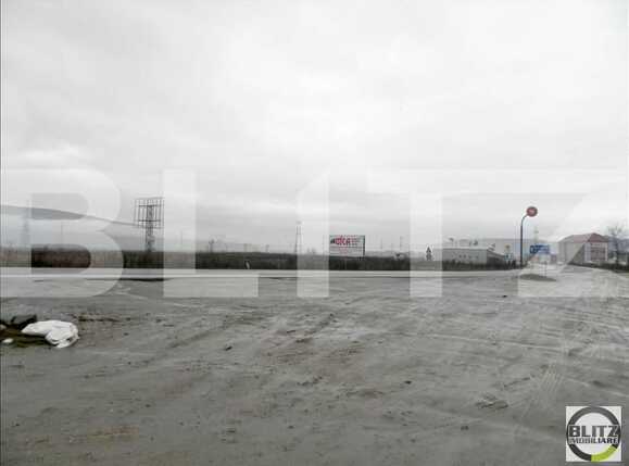 Teren de vânzare Floreşti - 23038TV | BLITZ Cluj-Napoca | Poza8