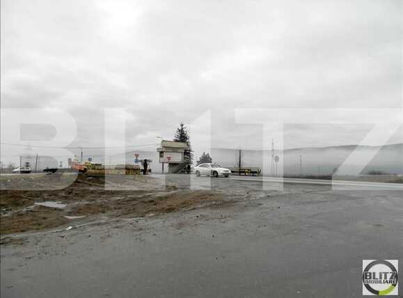 Teren de vânzare Floreşti - 23038TV | BLITZ Cluj-Napoca | Poza1