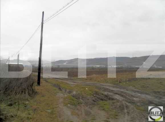 Teren de vânzare Floreşti - 23038TV | BLITZ Cluj-Napoca | Poza2