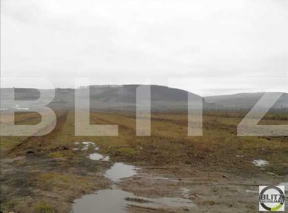 Teren de vânzare Floreşti - 23038TV | BLITZ Cluj-Napoca | Poza4