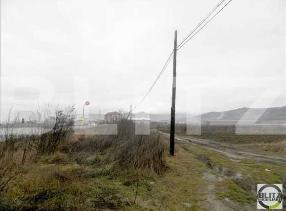 Teren de vânzare Floreşti - 23038TV | BLITZ Cluj-Napoca | Poza5