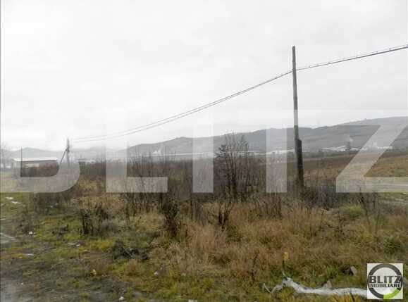 Teren de vânzare Floreşti - 23038TV | BLITZ Cluj-Napoca | Poza6