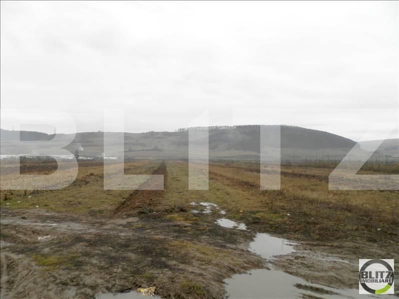 Teren de vânzare Floreşti - 23038TV | BLITZ Cluj-Napoca | Poza3