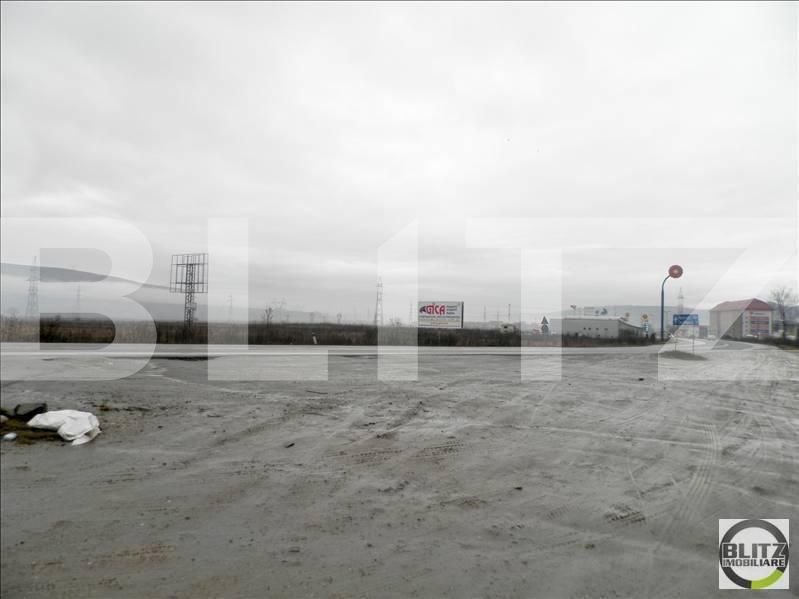 Teren de vânzare Floreşti - 23038TV | BLITZ Cluj-Napoca | Poza8
