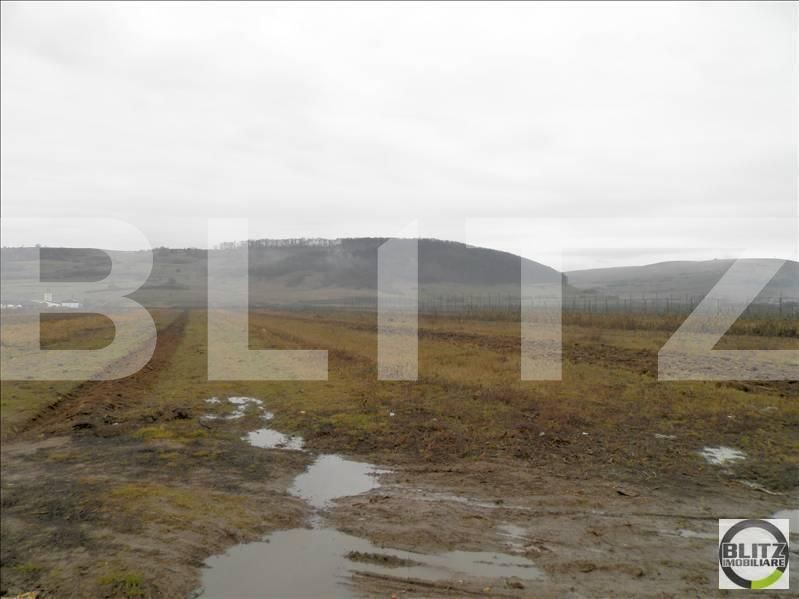 Teren de vânzare Floreşti - 23038TV | BLITZ Cluj-Napoca | Poza4