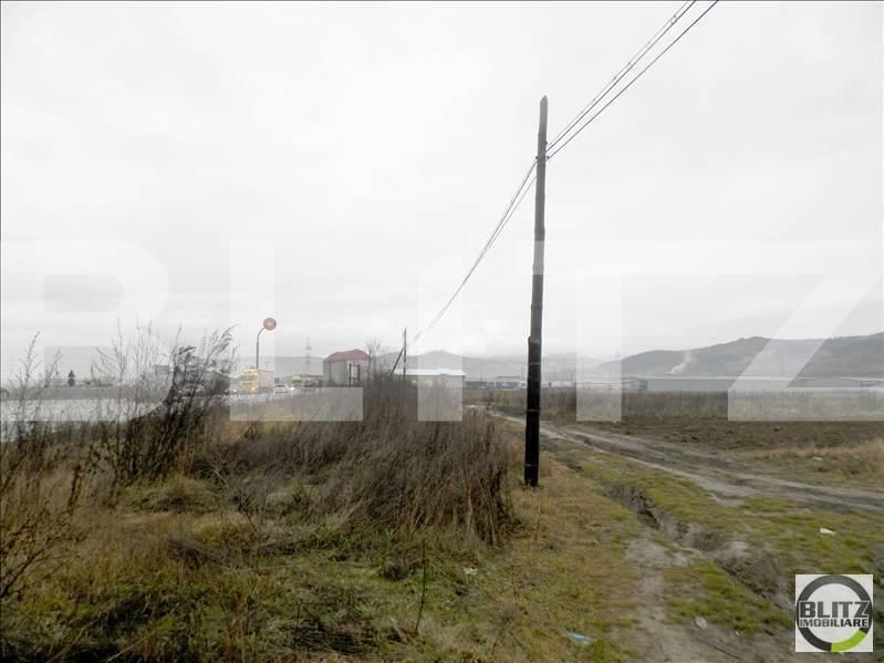 Teren de vânzare Floreşti - 23038TV | BLITZ Cluj-Napoca | Poza5