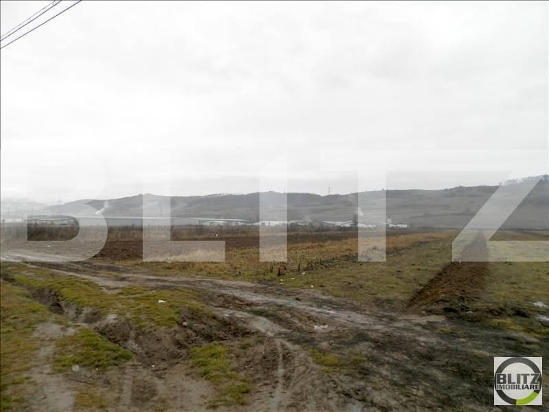 Teren de vânzare Floreşti - 23038TV | BLITZ Cluj-Napoca | Poza7