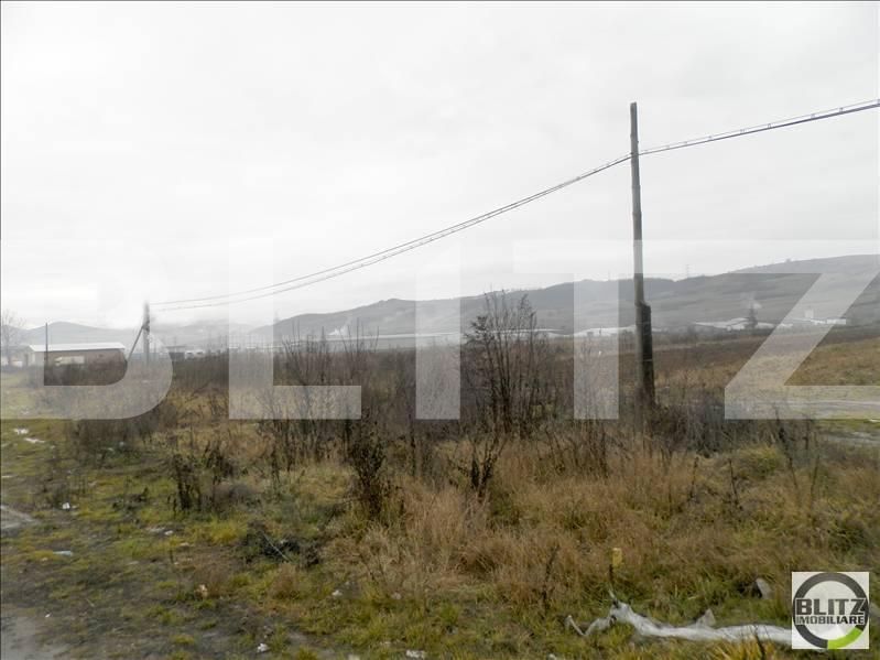 Teren de vânzare Floreşti - 23038TV | BLITZ Cluj-Napoca | Poza6