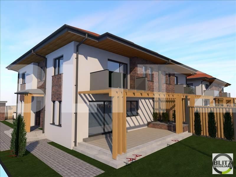 Teren de vânzare Borhanci - 23040TV | BLITZ Cluj-Napoca | Poza3