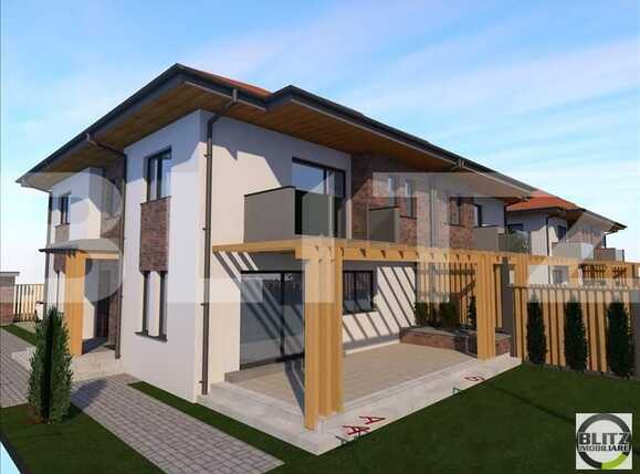 Teren de vânzare Borhanci - 23041TV | BLITZ Cluj-Napoca | Poza1