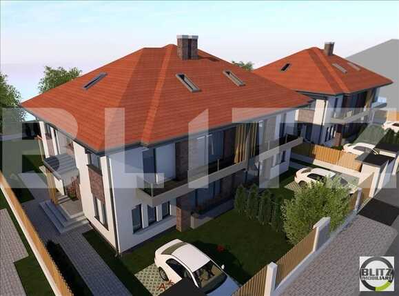 Teren de vânzare Borhanci - 23041TV | BLITZ Cluj-Napoca | Poza2