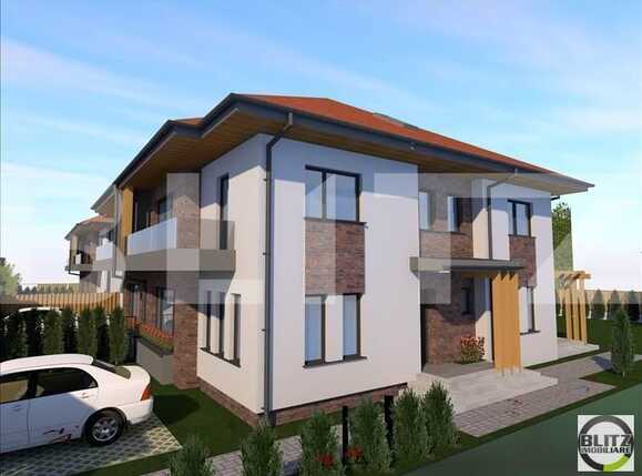 Teren de vânzare Borhanci - 23041TV | BLITZ Cluj-Napoca | Poza3