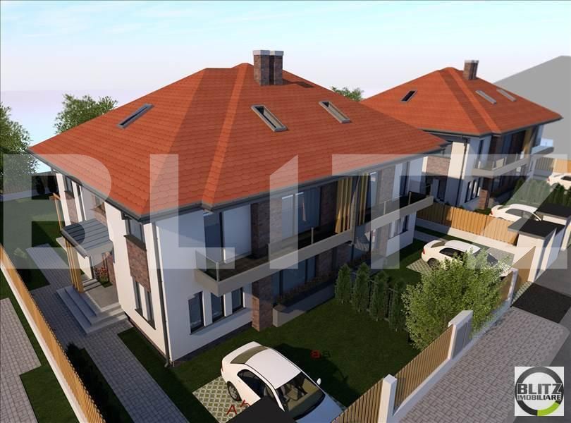 Teren de vânzare Borhanci - 23041TV | BLITZ Cluj-Napoca | Poza2