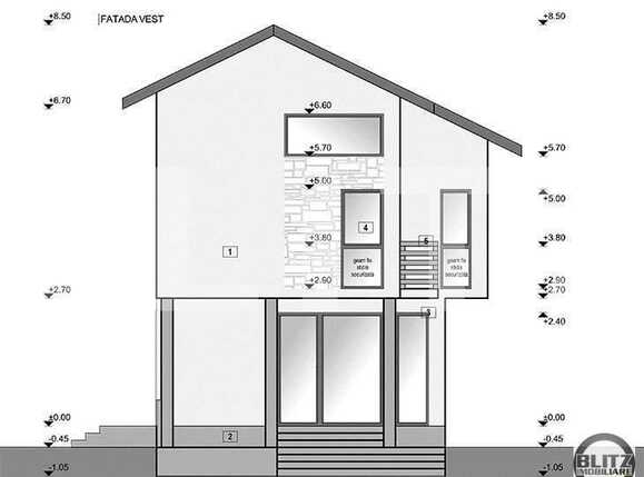 Teren de vânzare Făget - 23042TV | BLITZ Cluj-Napoca | Poza3