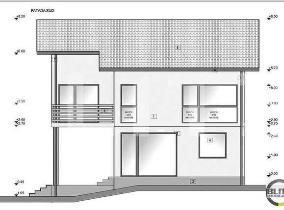 Teren de vânzare Făget - 23042TV | BLITZ Cluj-Napoca | Poza1