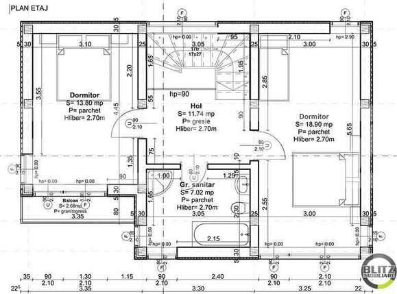 Teren de vânzare Făget - 23042TV | BLITZ Cluj-Napoca | Poza6