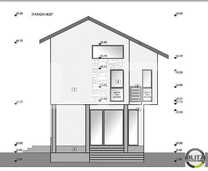 Teren de vânzare Făget - 23042TV | BLITZ Cluj-Napoca | Poza3