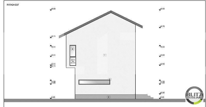 Teren de vânzare Făget - 23042TV | BLITZ Cluj-Napoca | Poza4