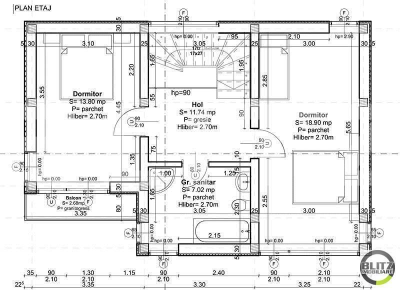 Teren de vânzare Făget - 23042TV | BLITZ Cluj-Napoca | Poza6