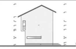 Teren de vanzare cu Autorizatie de Constructie, 983 mp, front de 19 ml!